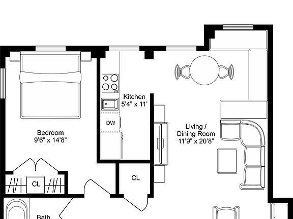2nd image of this home