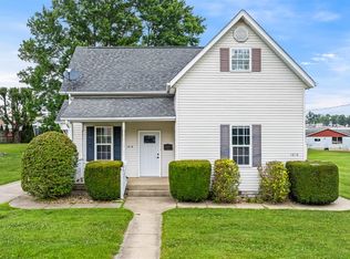 1016 Central Ave, Batesville, IN 47006