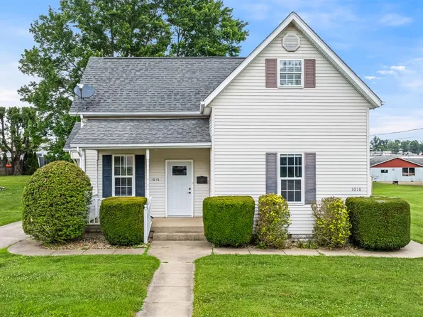 1016 Central Ave, Batesville, IN 47006
