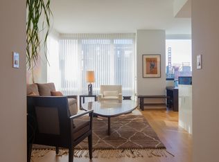 247 W 46th St APT 2802, New York, NY