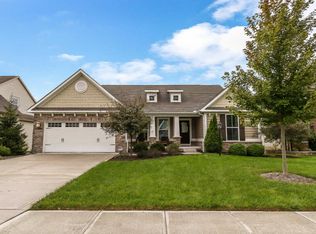 225 Blue Jacket Cir, Pickerington, OH 43147