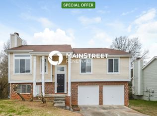 2077 Raintree Pl, Lithonia, GA 30058