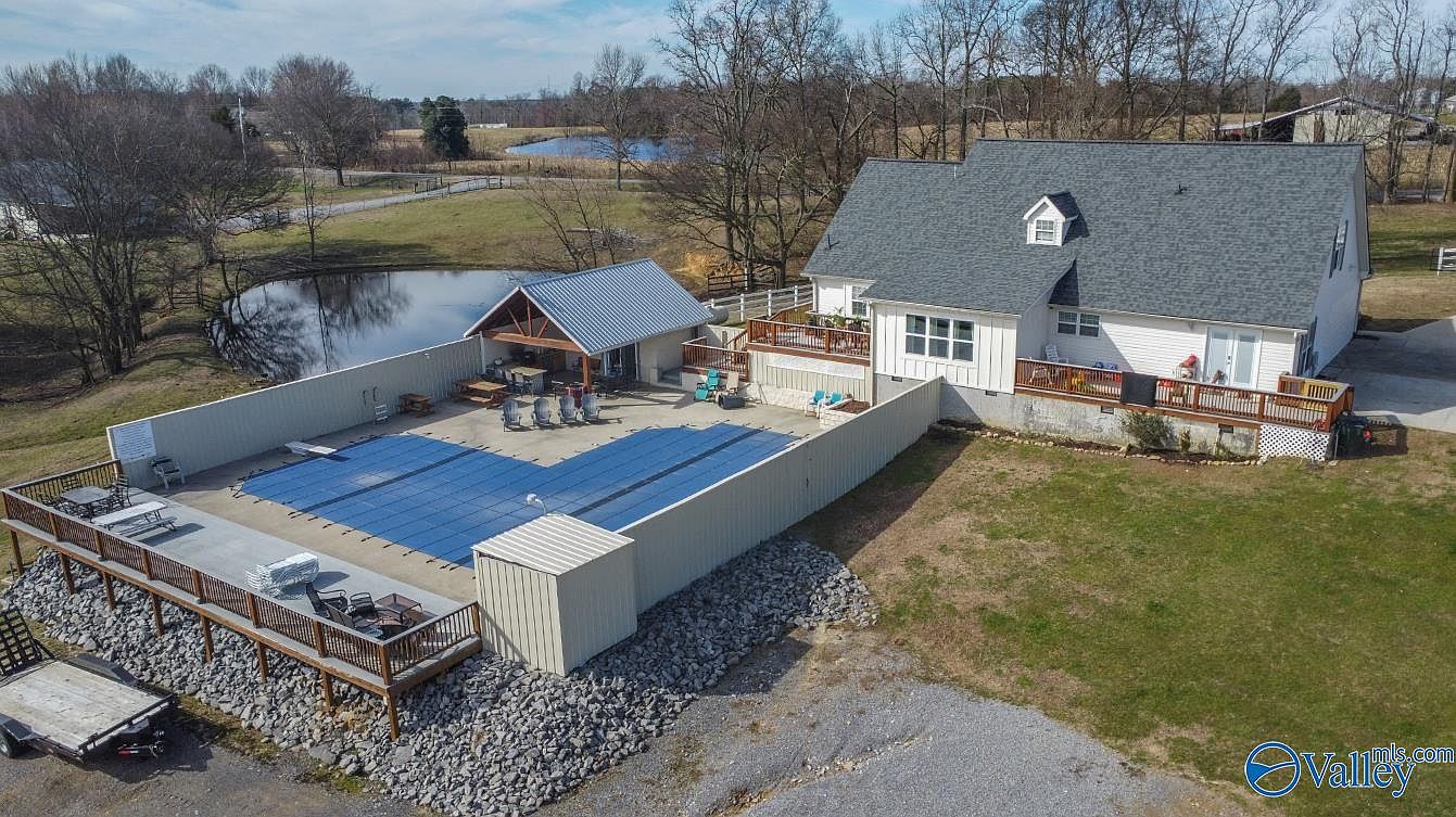 3362 County Road 155, Flat Rock, AL 35966 Zillow