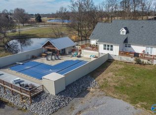 3362 County Road 155, Flat Rock, AL 35966