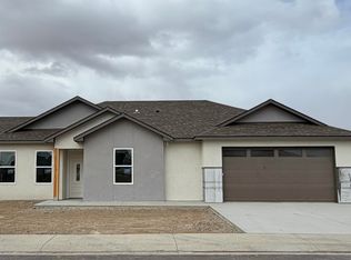 1753 Rusty Rivet Rd, Fruita, CO 81521