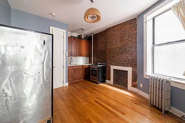 Rented by Regency Management Inc.