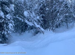 Sunset Dr, Alpine, WY 83128