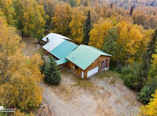 16250 Old Glenn Hwy, Chugiak, AK 99567