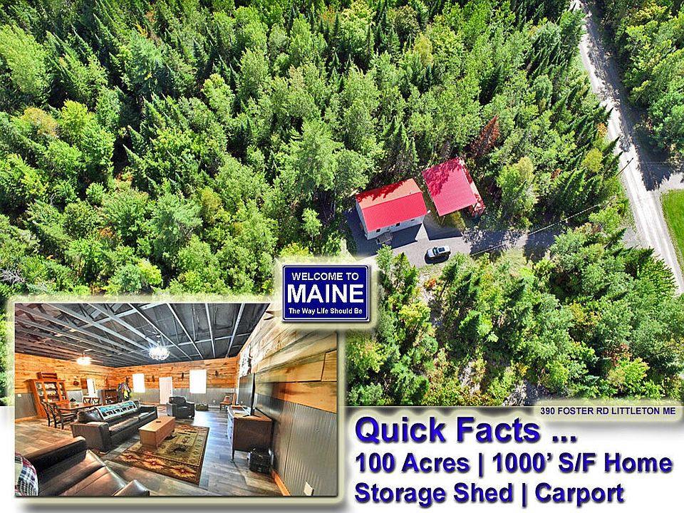 1st image of 390 Foster Road