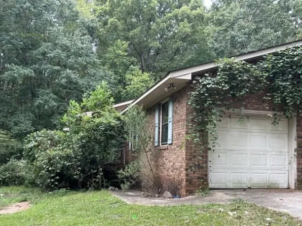 214 Country Canyon Drive, Rockingham, NC 28379