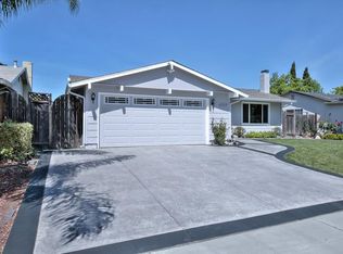 6259 Hokett Way, San Jose, CA 95123