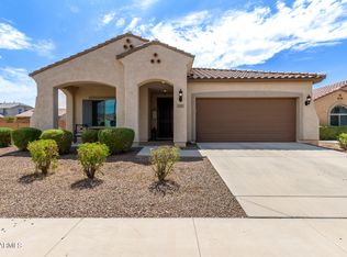 26007 W Marco Polo Rd, Buckeye, AZ 85396