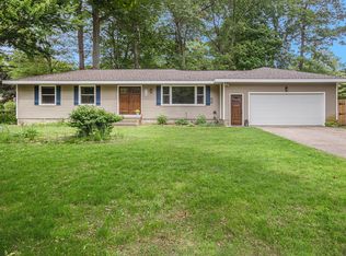 920 Cheboygan Dr, Muskegon, MI 49445