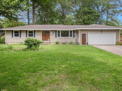 920 Cheboygan Dr, Muskegon, MI, 49445