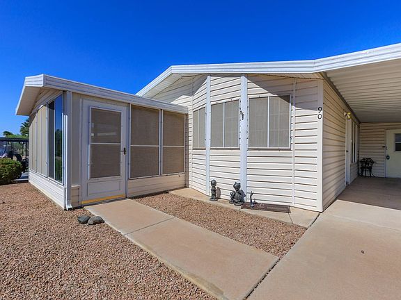 2nd image of 3400 S Ironwood Dr #90