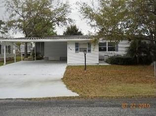 210 Sher Ln, Debary, FL 32713