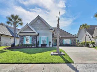 215 Tall Palms Way, Little River, SC 29566