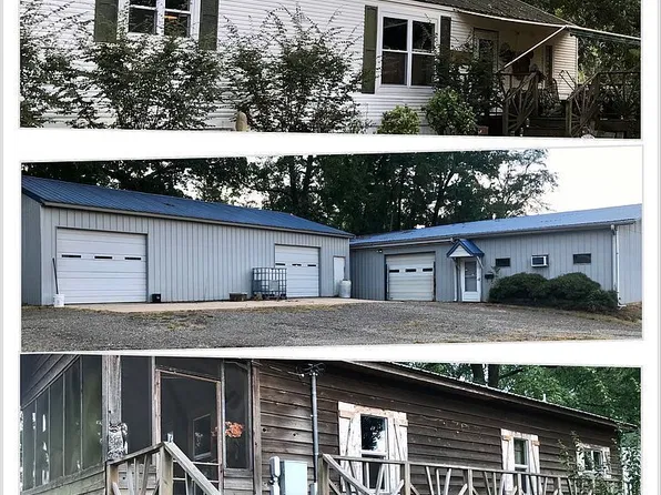 538 E Shelton Ave, Monticello, AR 71655
