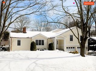 22 Mallard Dr, Greenwich, CT 06830