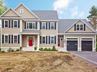 9 Hunt Rd, Westford, MA 01886