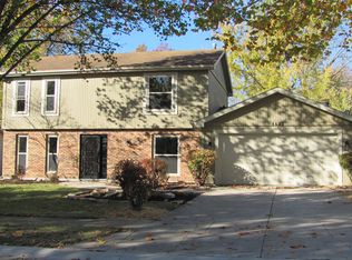 4602 Weatherside Run, Fort Wayne, IN 46804