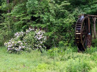 12.48 Tails Creek Rd, Ellijay, GA 30540
