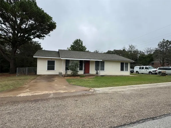 119 Pine St, Keene, TX 76059