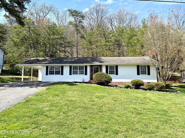 6704 Bay Circle Dr, Knoxville, TN 37918