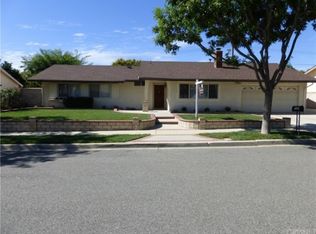 3349 Dalhart Ave, Simi Valley, CA 93063