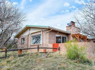 120 Pennsylvania Ave, Patagonia, AZ 85624