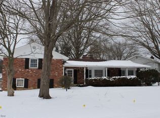 305 Tremont Rd, Akron, OH 44313