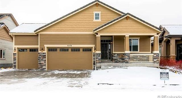 For Sale: 15374 East 115th Avenue, Commerce City, CO 80022