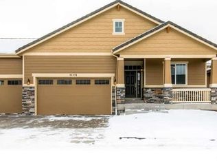 15374 E 115th Ave, Commerce City, CO 80022