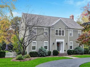 52 Armand Rd, Ridgefield, CT 06877