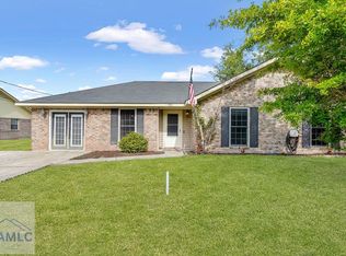 908 Highland Dr, Hinesville, GA 31313