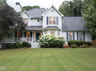 113 Crossing Dr, Stockbridge, GA 30281