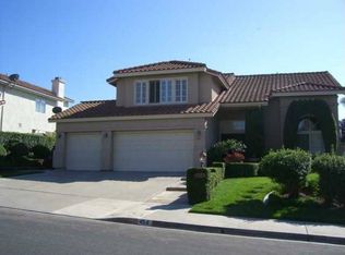 454 Cherry Hills Ln, Bonita, CA 91902
