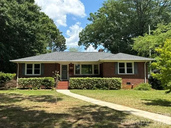 1024 Woodland Dr, Rock Hill, SC 29732