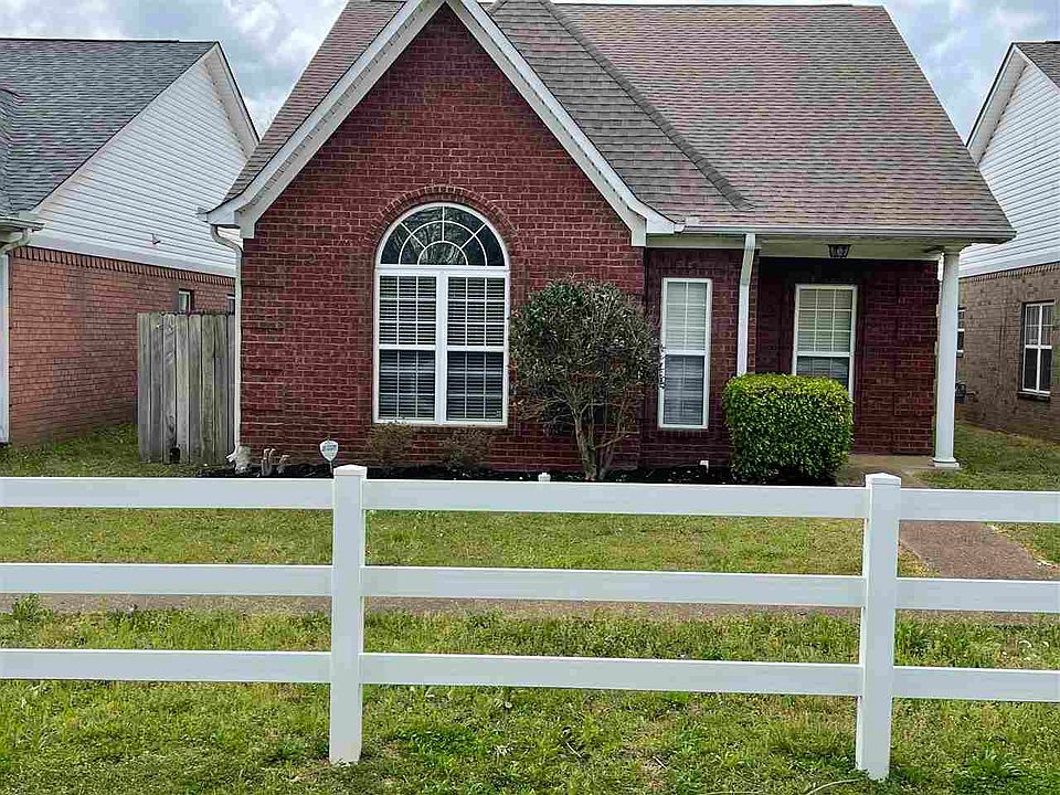 131 Henderson Rd, Jackson, TN 38305 Zillow