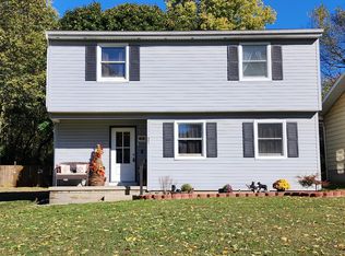 401 Belmont Ave, Bellefontaine, OH