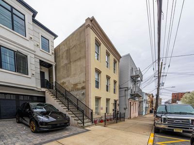 234 70th St, Guttenberg, NJ, 07093