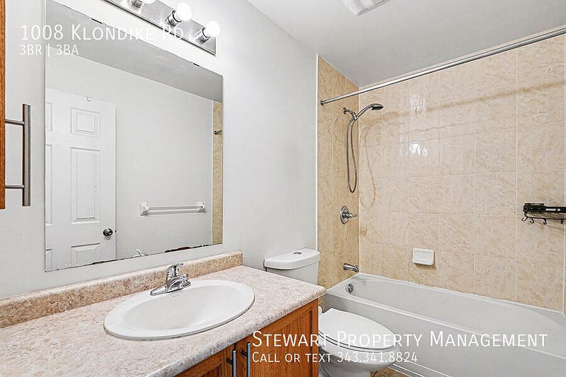 Ottawa House for rent - 3 Bedrooms — photo 13