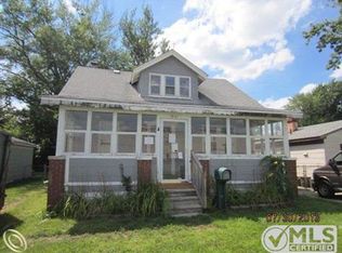 19161 Olympia, Redford, MI 48240