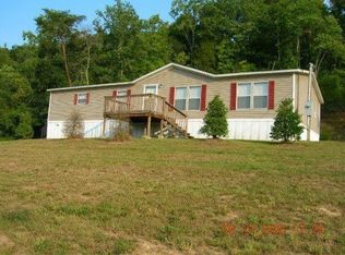 4512 Pleasant Gap Dr, Powell, TN 37849
