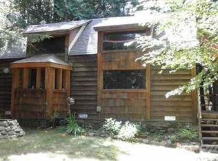 382 Up Pack River Rd, Sandpoint, ID 83864