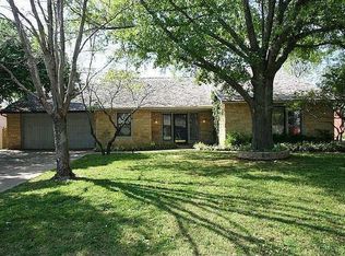 7320 E 64th St S, Tulsa, OK 74133