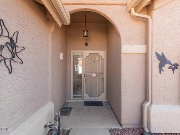 1531 E BUENA VISTA Drive, Chandler, AZ 85249