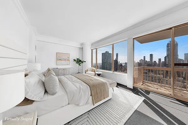 Bedroom, photo 2