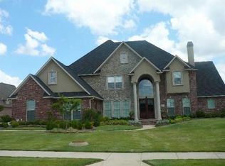 9637 Catawba Dr, Shreveport, LA 71115