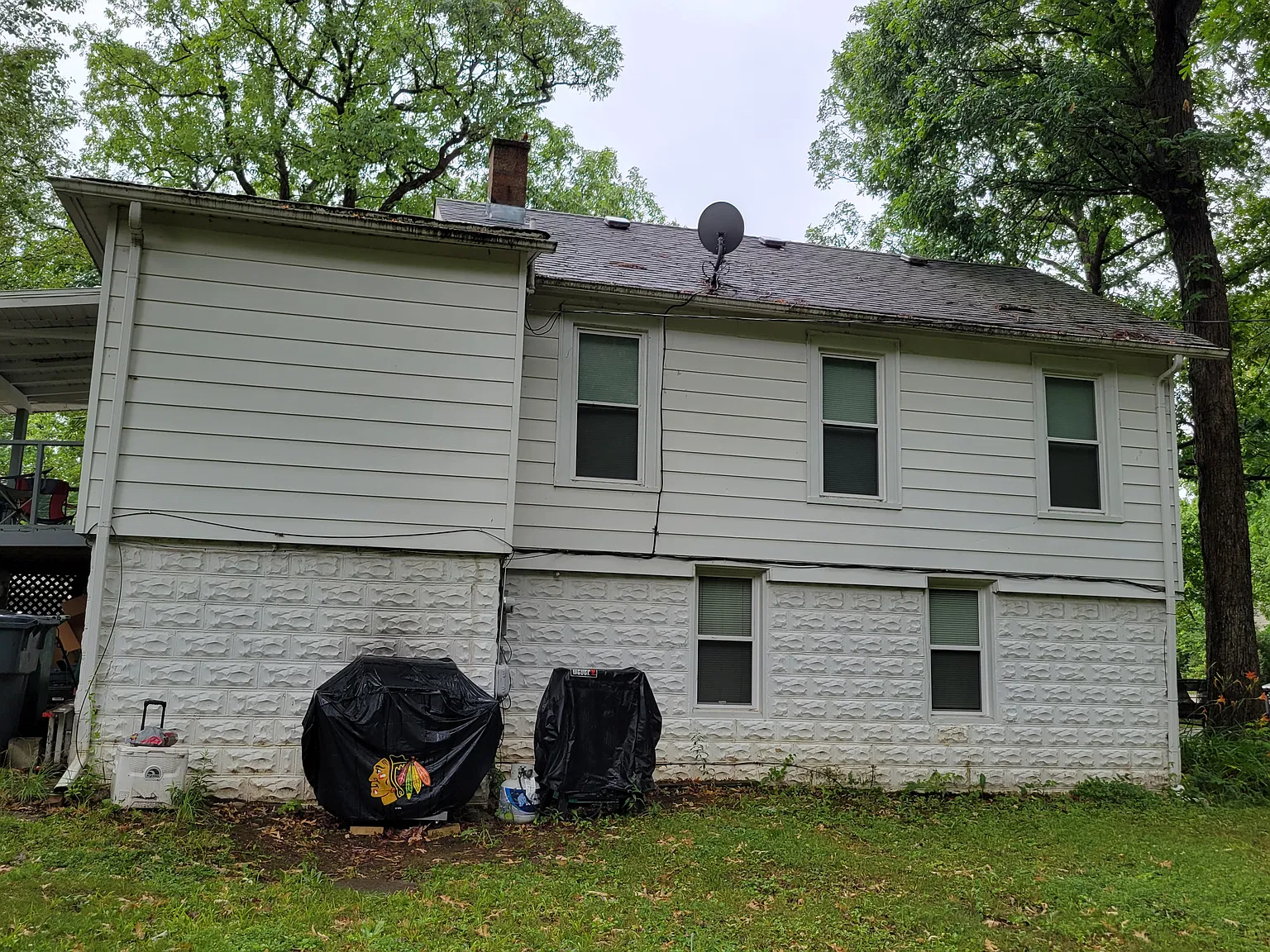 1 bed, $850 — Photo 3